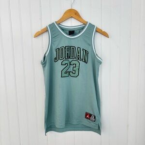 Boys Jordan Jersey